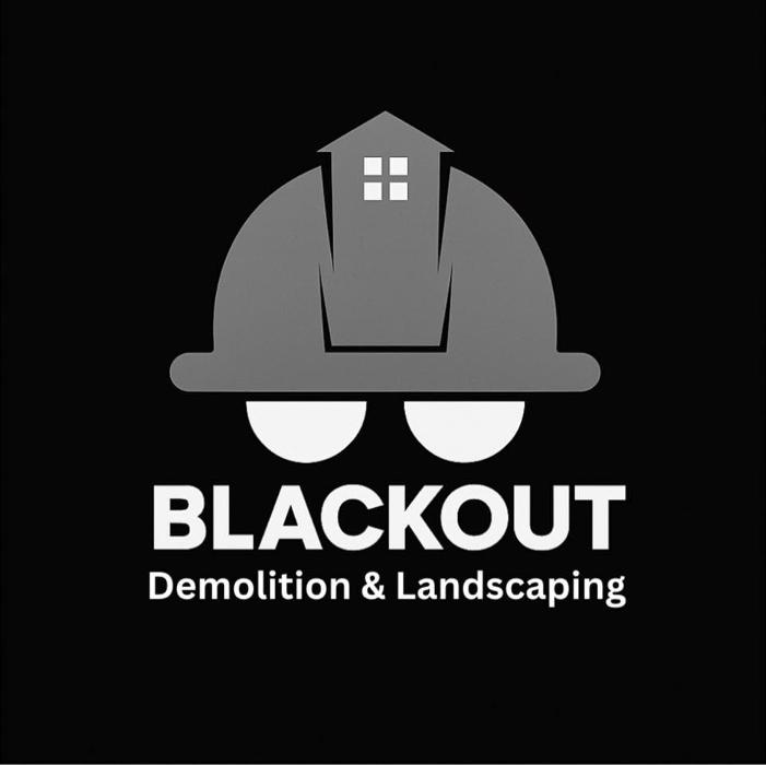 Blackout Demolition and Landscaping