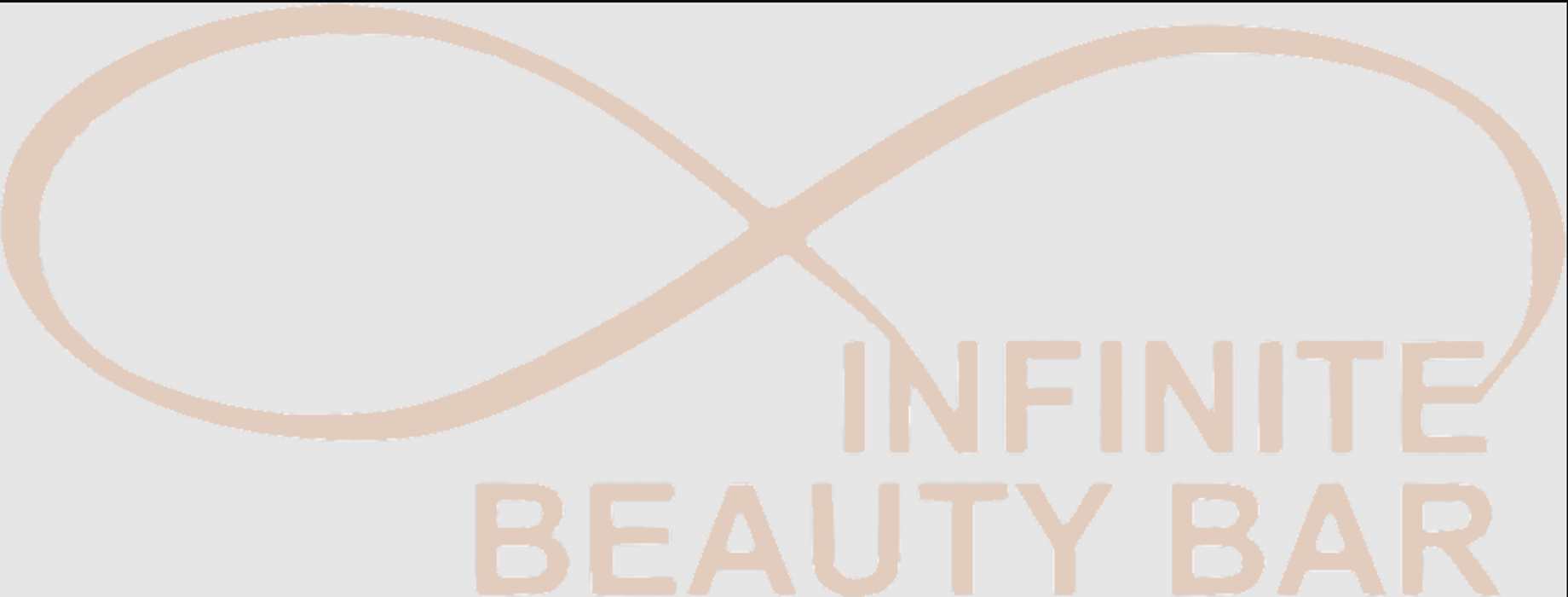 Infinite Beauty Bar