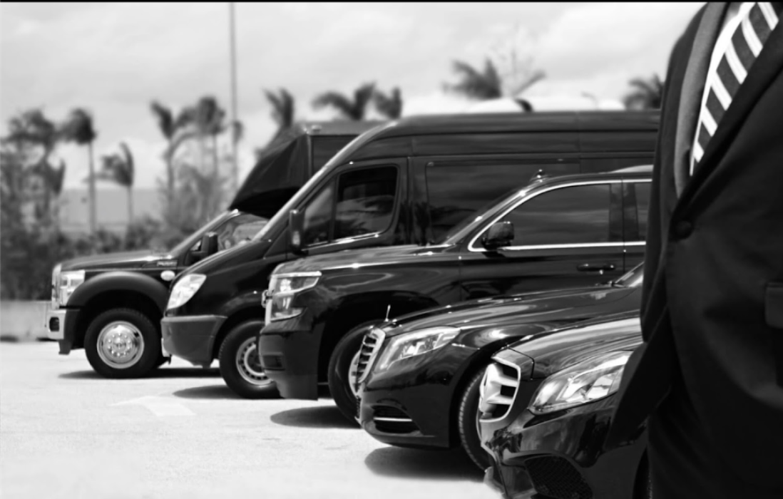 Limo Logic LLC