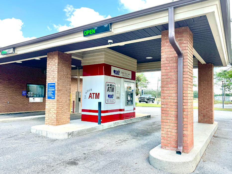 Santa Rosa County Federal Credit Union