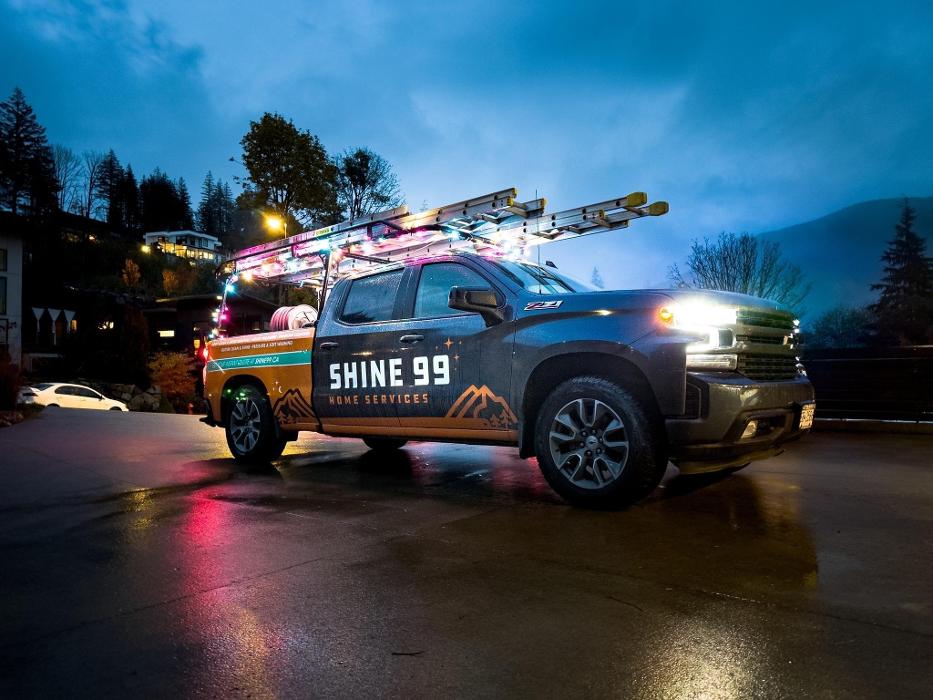 Shine 99 | Home Services
