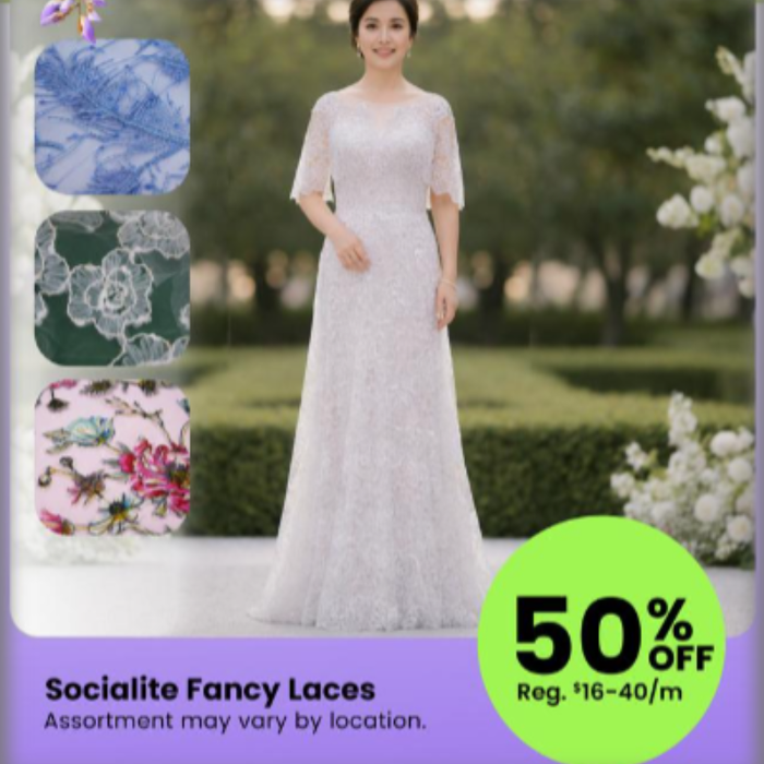 Fabricland