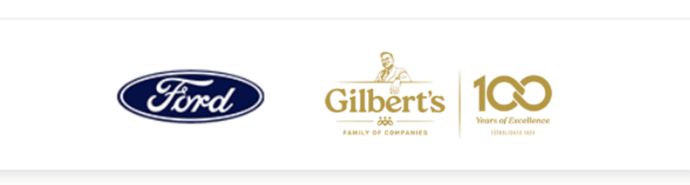 Gilbert Ford