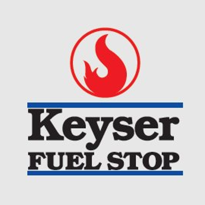 Fuel Stop