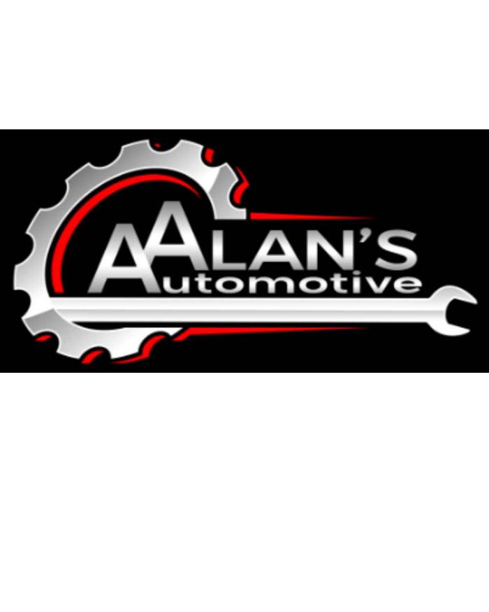 Alan's Automotive