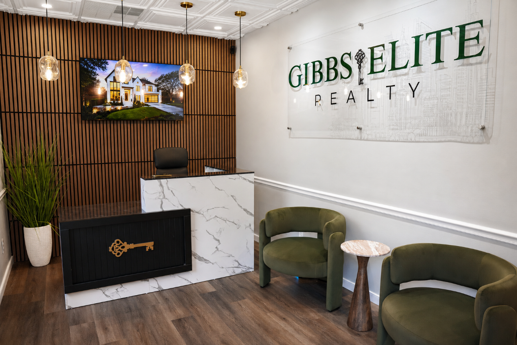 Gibbs Elite Realty