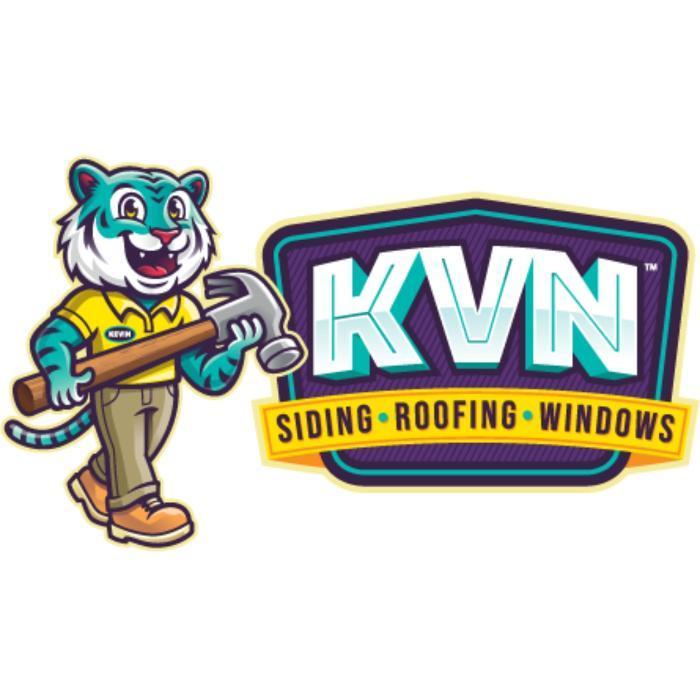 KVN Portland Roofing