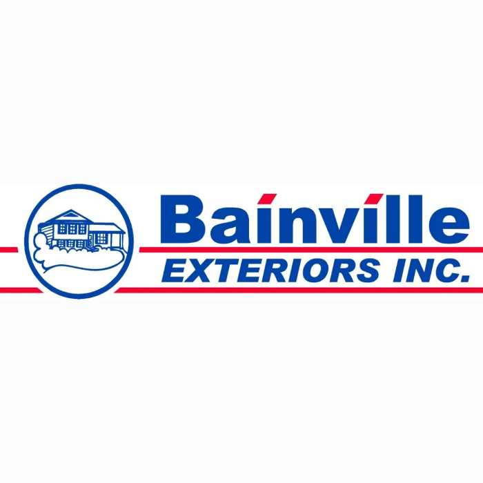 Bainville Exteriors