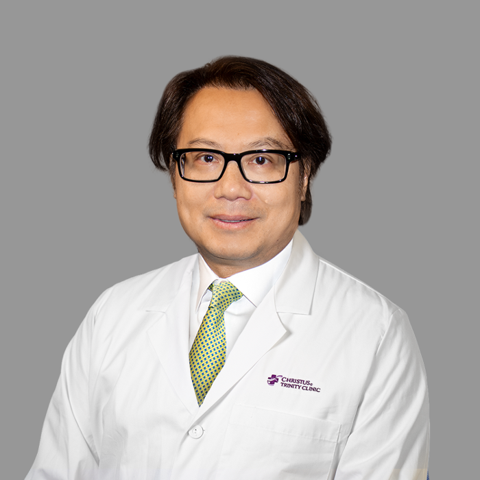 Benny Seto, MD