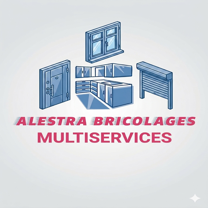 Alestra Bricolage Multiservices Expert