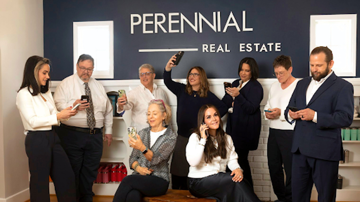 Perennial Real Estate Top Takoma Park Realtors