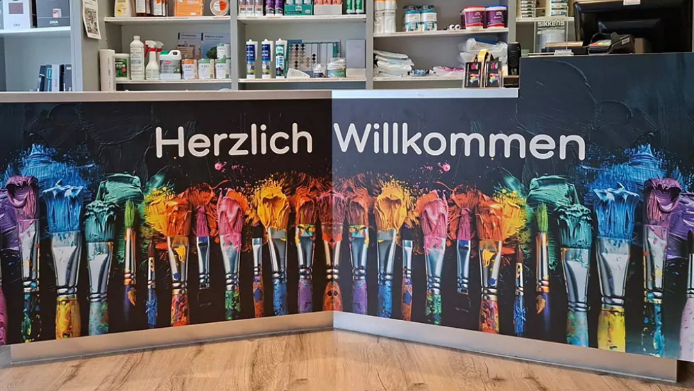 Walter Kreutzer GmbH, Hauptstraße in Schwalbach