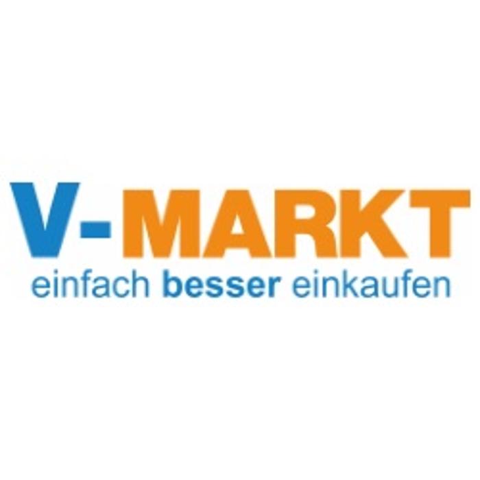 Tankstelle V-Markt in Peiting