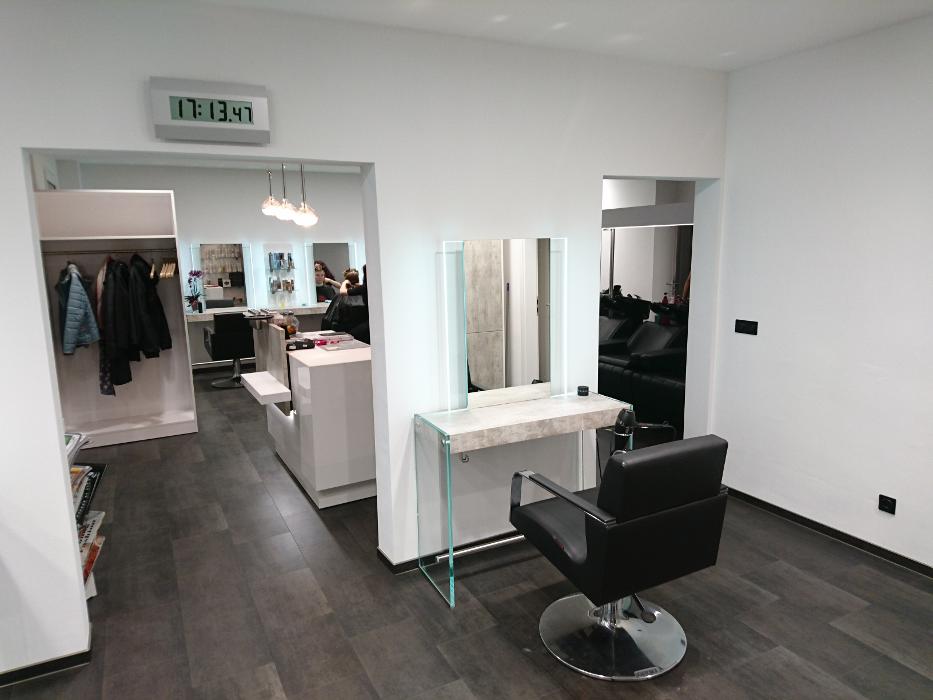 Friseur Magdeburg Hair Design by Wilke, Keplerstraße in Magdeburg