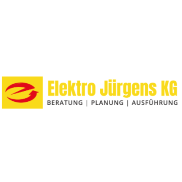 Elektro Jürgens KG in Olpe