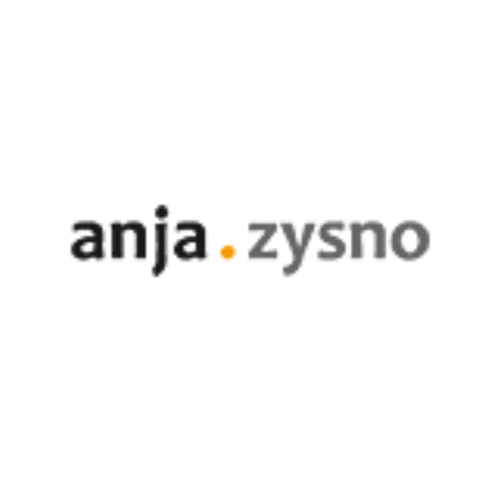 Logo Anja Zysno Reisebüro Logo Anja Zysno Reisebüro
