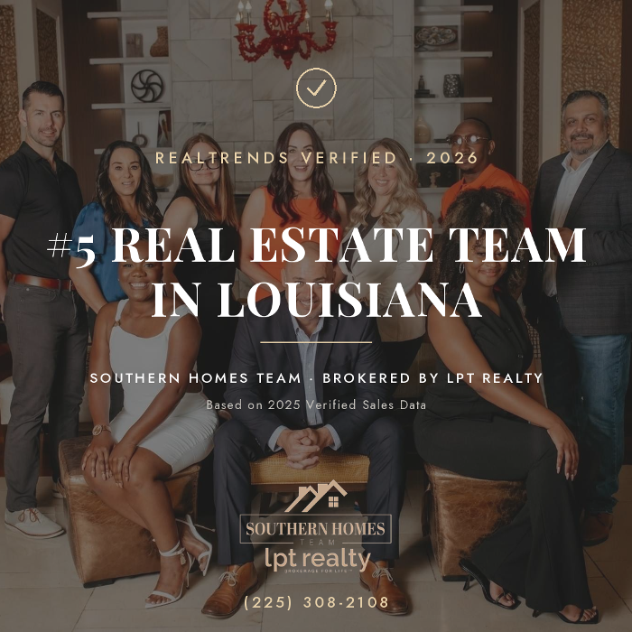 Southern Homes Real Estate Team