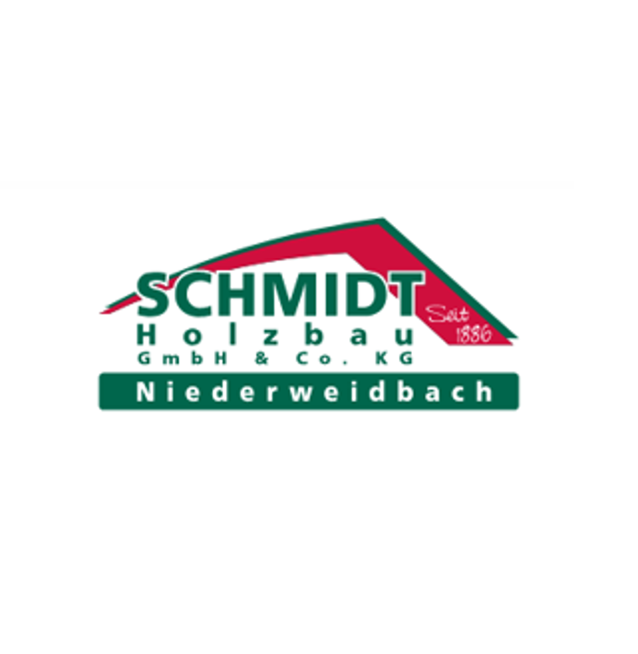 Schmidt-Holzbau in Bischoffen