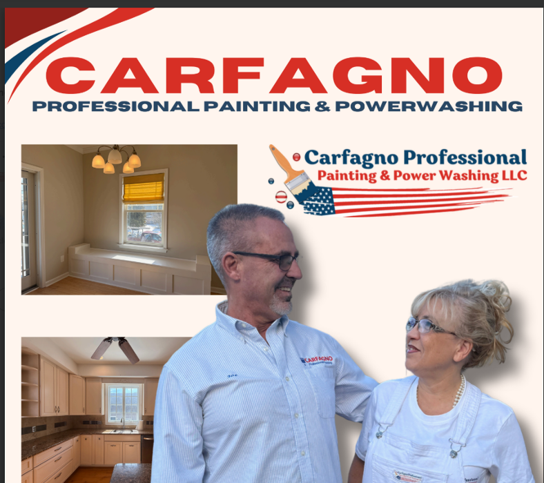 Carfagno Professional Painting LLC
