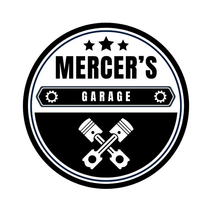 Mercer's Garage