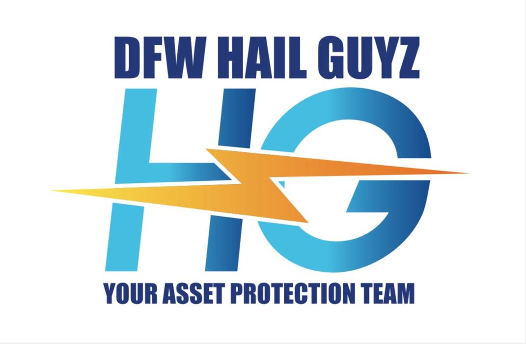 DFW Hail Guyz LLC