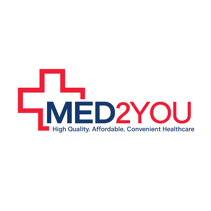 Med2You - Direct Primary Care