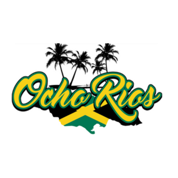 Ocho Rios Jerk Spot
