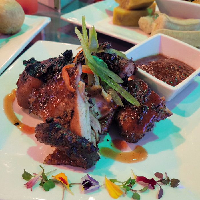 Ocho Rios Jerk Spot