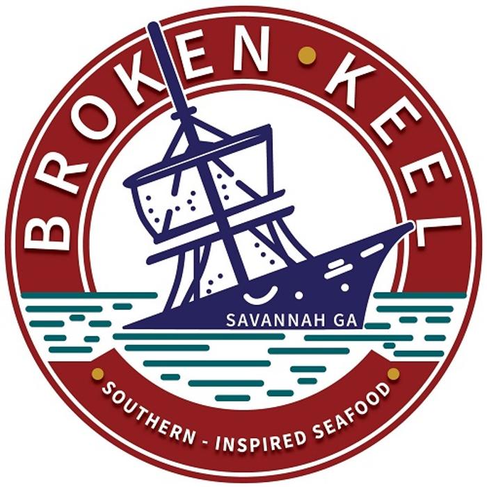 Broken Keel