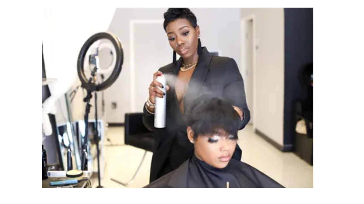 Stylistchiks Hair Studio