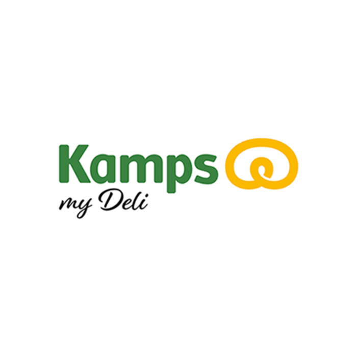 Kamps my Deli, Trankgasse in Köln