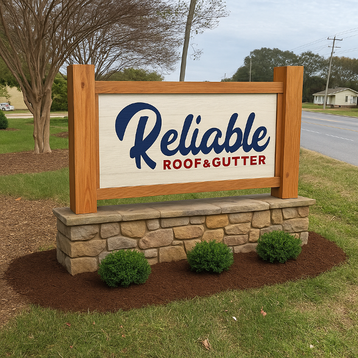 Reliable Roof & Gutter