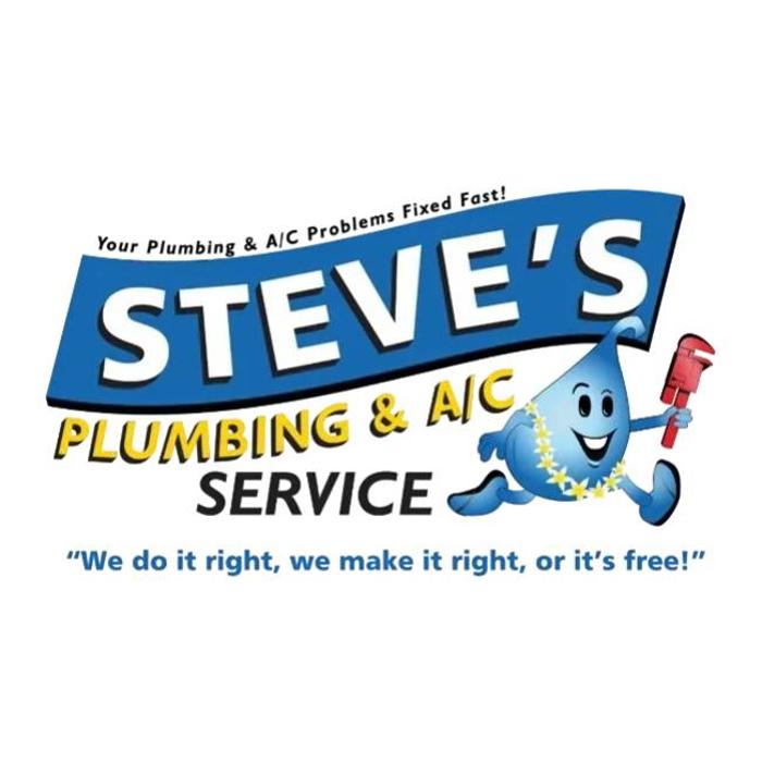 Steve's Plumbing & A/C Service