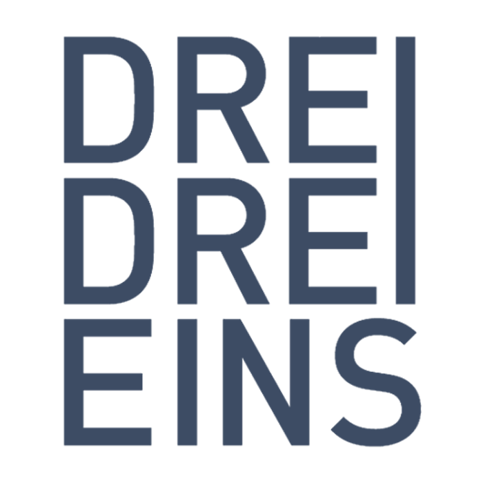 DREIDREIEINS - WordPress Wartung & WordPress Webseiten in Potsdam