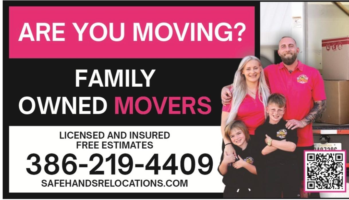 Safe Hands Relocation LLC
