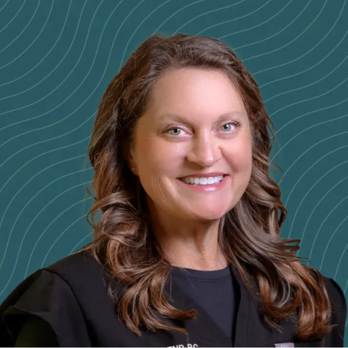 Terra Nelson, DNP, CRNP, FNP-C
