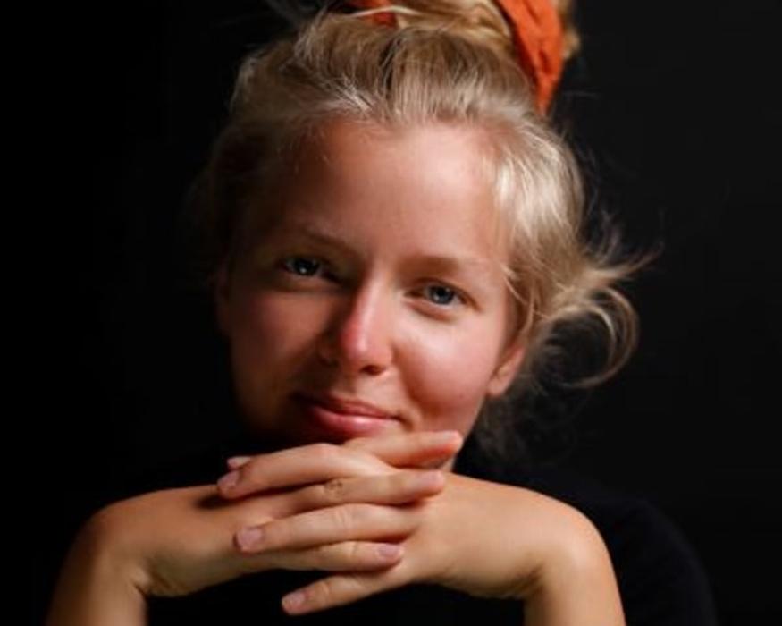 Musikschule Fröhlich - Nadine Pahlitzsch, Lenbachstraße in Michendorf