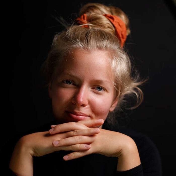 Musikstudio Fröhlich - Nadine Pahlitzsch, Lenbachstraße in Michendorf