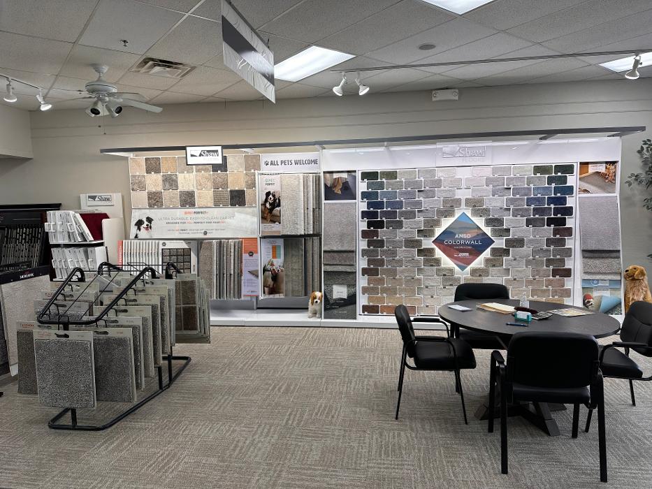 American Flooring Lansing