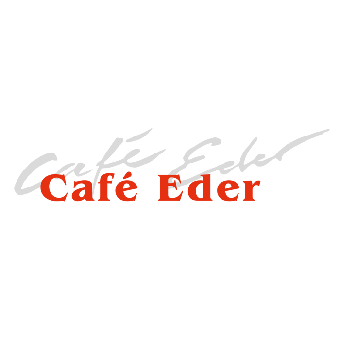 Café Eder in Dachau