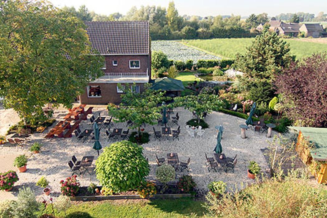 Wingertsches Erb GmbH, Unterweiden in Tönisvorst