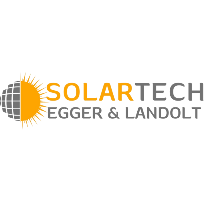 Solartech Egger & Landolt GmbH in Frauenfeld