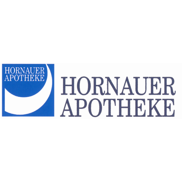 Hornauer-Apotheke in Kelkheim (Taunus)