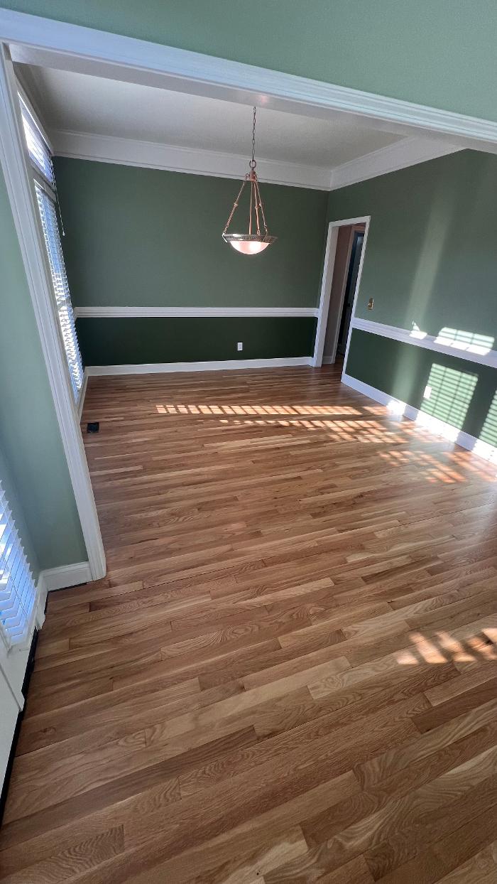 Elegant Floors
