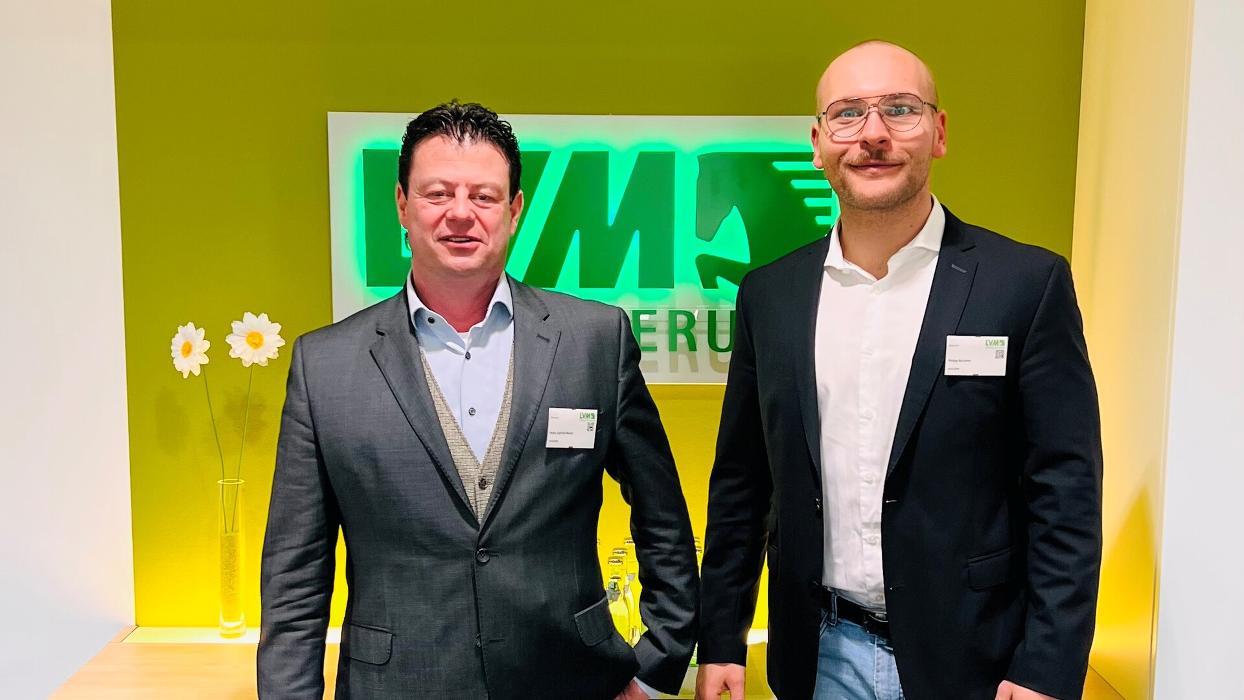 LVM Versicherung Heiko Siegfried Meyer - Versicherungsagentur, Neuhäuserstraße in Lauf an der Pegnitz