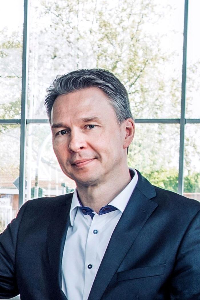 ERGO Versicherung Dirk Szymanski, Am Burggraben in Stendal