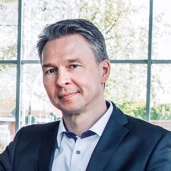ERGO Versicherung Dirk Szymanski, Am Burggraben in Stendal
