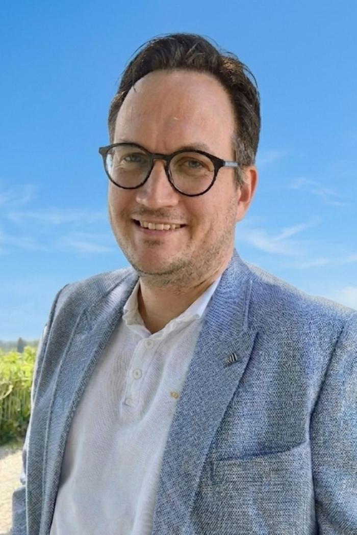 ERGO Versicherung Andreas Hopfenziz, Cloefstraße in Mettlach
