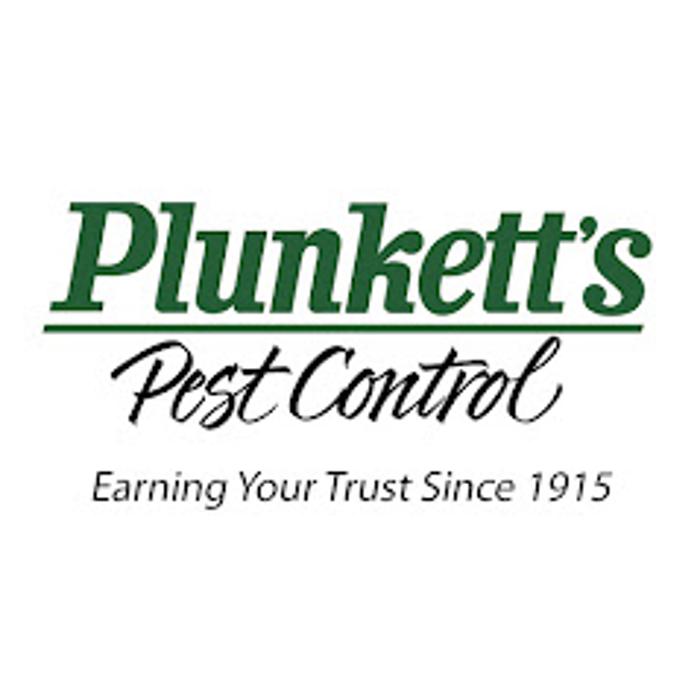 Plunkett's Pest Control