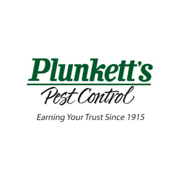 Plunkett's Pest Control